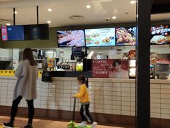 -肯德基(盘龙奥莱店)