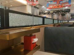 -海底捞火锅(万科广场店)