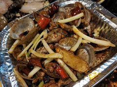 -烧烤季休闲餐厅(贵阳蟠桃宫店)