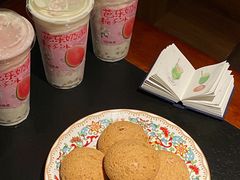 -旺爷砂锅·茶作(国贸城店)