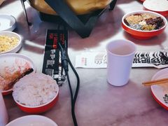 -南锣肥猫·麻辣烤鱼·15年现烤现卖(通州领展店)