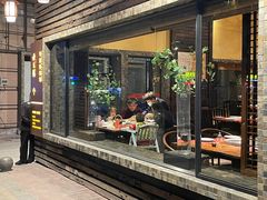 门面-大良毋米粥(锦龙路总店)