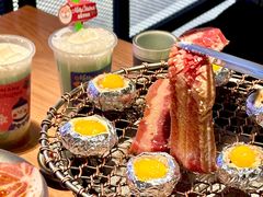 -烧肉达人•炭火烧肉(新天地店)