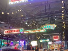 -霸王虾·麻辣小龙虾(清水河公园店)