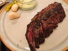 牛腹心肉-RAC BAR(安福路店)