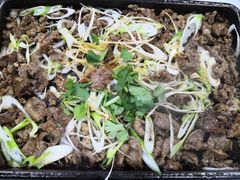 -清真永恒华威肉饼(潘家园店)