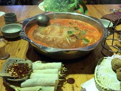 -老凯俚酸汤鱼(鸿通城店)