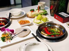 -围炉夜话·潮汕卤水火锅(榕江店)