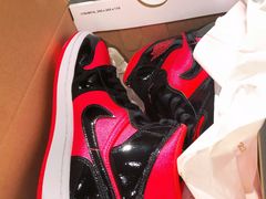 -JORDAN(外滩中央体验店)