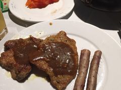 -星伦多自助料理·涮烤一体(虹悦城店)