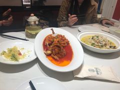 -阿明小菜·海鲜·上海菜(梅陇店)