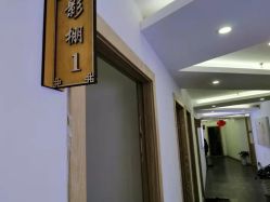 点击看大图 -大树儿童摄影