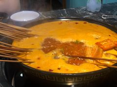 -钢管厂五区小郡肝火锅串串 Chuan Chuan hot pot