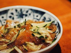 永春醋泡海蜇-林四喜·闽南传家菜(鼓浪屿店)