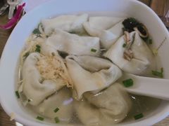 -锡笼记·无锡小笼(方塔店)
