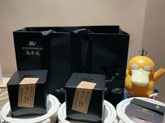 -新荣记(西溪湿地店)