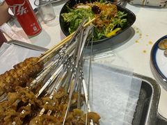-头牌·鹤岗小串(万达店)