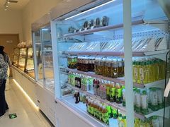 -烘焙町面包店(西四店)
