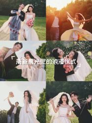 -第一夫人婚纱摄影(南京店)