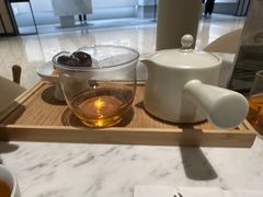 -théATRE 茶聚场(王府中環店)