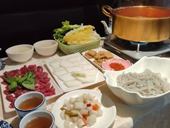 -贵州人家·酸汤火锅·20年老字号