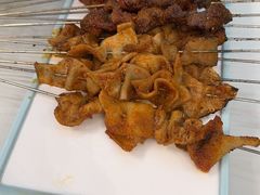-德元兰州纯汤牛肉面(深圳首店)