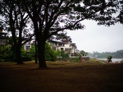 -美的鹭湖森林度假区