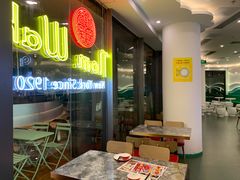 -CHOCHENG&CO.(欢乐海岸店)