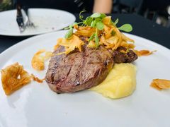 -I'm Angus Steakhouse