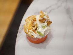-Dal Cuore 达可芮冰淇淋(陕西北路店)