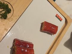 -悦得闲广式点心茶楼(蓝鲸世界店)