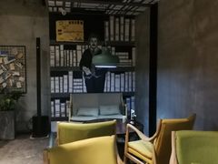 -ZM COFFEE(西安路店)
