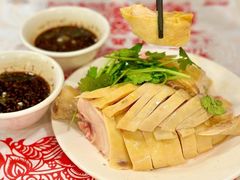 白斩鸡-振鼎鸡(福州路店)
