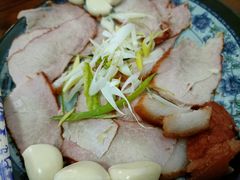 -周记三套车·甘肃名小吃