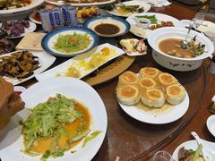 -郑庄脂渣海鲜楼(九水路店)