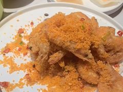 -来相会饺子·新辽菜(甘家口店)