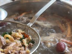 -小煵记·打边炉(西丽文光店)