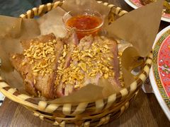 -曼谷食堂·泰国家庭料理(丹桂路店)