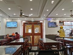 大堂-护国寺小吃(左家庄店)
