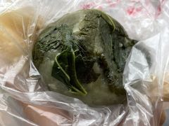 -叶婆婆豆浆馍馍
