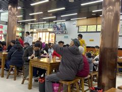 大堂-回坊马二饺子馆