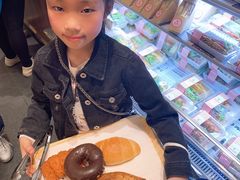 -山崎面包(静安久光店)