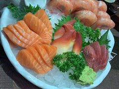 -福樱兰海鲜放题铁板烧(加州店)