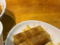 -付小姐在成都(中山公园店)