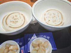-清真·马洪小炒泡馍馆(钟楼回民街店)