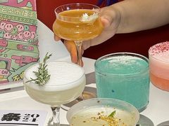 -杭桃里(万象城店)
