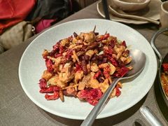 -山石榴·贵州菜(陆家嘴中心店)