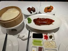 -四季民福烤鸭店(王府井东安门店)