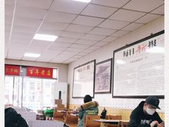 -津门永胜包子铺(哈尔滨道总店)