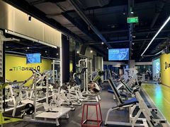 -Liking健身(哈尔滨旗舰店)